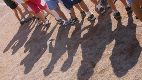 Ciao Bundesjugendspiele