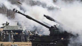 Biden-Regierung genehmigt Waffen-Verkauf an Taiwan