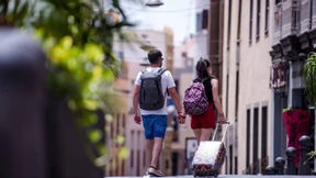 Deutscher Reiseverband kritisiert Warnung für Kanaren