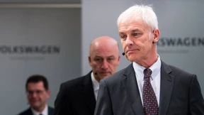 VW-Chef Müller bekommt mehr Millionen