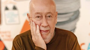 Ein Kämpfer für die Indie-Welt