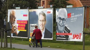 Auf die Kleinen kommt es an