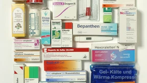 Apotheker und Hausärzte raten von „Medikamenten-Flohmarkt“ ab