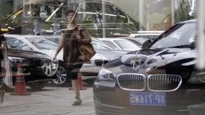 Warum China gegen ausländische Autofirmen vorgeht