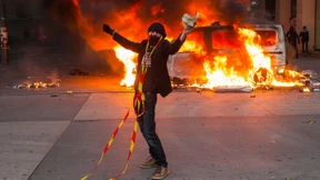 Die ganz normale Bedrohung