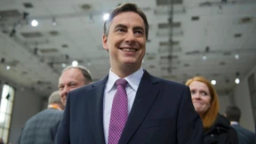 Wahlkampfauftakt für Europa