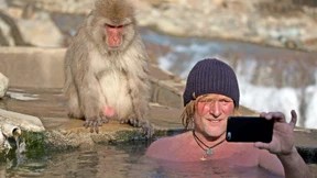 Für das beste Bild riskiert er alles