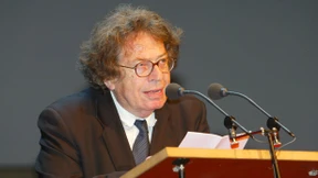 György Konrád gestorben