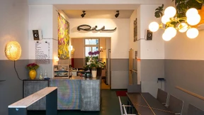 Stullen, Wein und Verjus