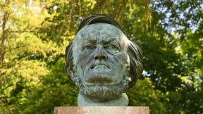 Was die Rentenreform mit Richard Wagner zu tun hat
