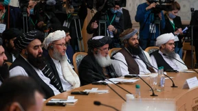 Lawrow: Taliban bemühen sich um Stabilität in Afghanistan