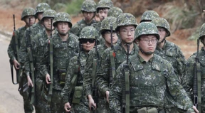 USA stellen Taiwan Militärhilfe in Millionenhöhe bereit