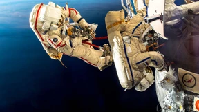 Warum die Raumfahrt für uns so wichtig ist