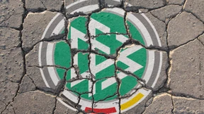 Sturmreif  geschossen