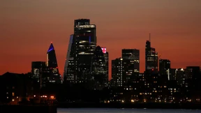 JP Morgan verlagert 200 Milliarden Euro nach Frankfurt