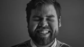 Trevor Christensen: Nude Portraits