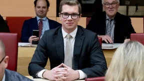 AfD-Bundesvorstand plant Parteiausschlussverfahren gegen Halemba