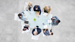 IT-Sicherheit: <br/>Wirtschaftsprüfer in Prozesse integrieren