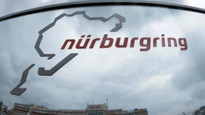 Der Nürburgring wird russisch