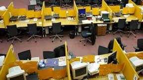 In Polen werden die Arbeitskräfte knapp