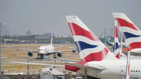 IT-Probleme am Flughafen Heathrow – British Airways streicht Flüge
