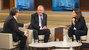 Das Hintergrundrauschen der Parteifamilien