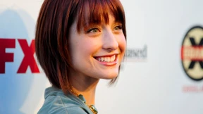 Schauspielerin soll Frauen für Sekte rekrutiert haben