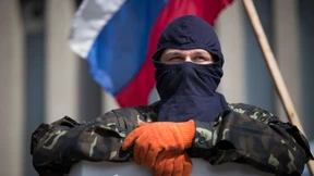 Russland wirft Kiew Verstoß gegen Friedensbeschlüsse vor