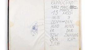 Die Erbin der Scherben