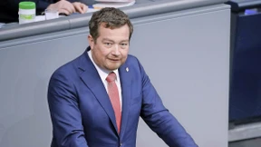 Beauftragter gefunden, Auftrag unklar