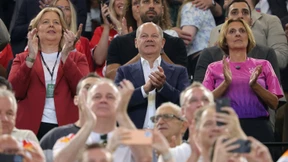 DFB-Team steht im EM-Viertelfinale