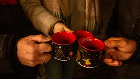 Anfang 2024 könnte es interessant werden