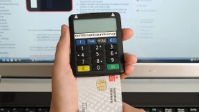 Digitale Risiken der Banken  