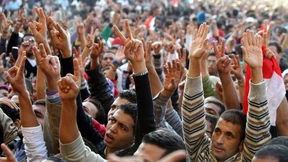 Verfassungsentwurf sieht Scharia als Hauptquelle der Gesetzgebung