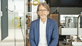 „Den Fahrer habe ich mit meinem Dienstantritt abgeschafft“