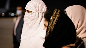 Und irgendwann käme Amira