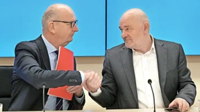 Eine Präambel, die allen weh tut