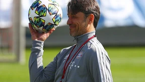 Kann Kovac Königsklasse?