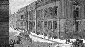 Die erschütternde Wissenschaft