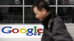 China dreht Gmail das Netz ab