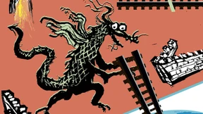 Wie reagieren auf Chinas Offensive?