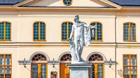 Ikea ist von königlicher Abstammung