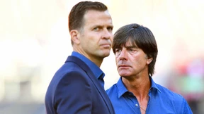 Die WM-Analyse von Löw und Bierhoff