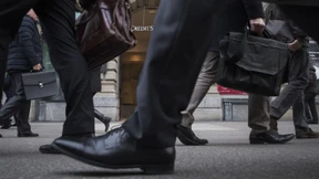 Credit Suisse schockt die Börse – bis zu 31 Prozent Kursverlust