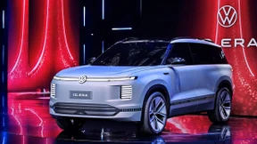 Wenn der Verbrenner die Batterie lädt