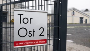 Zeichen setzen für Freiheit, Toleranz und Vielfalt