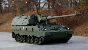 „Wer Nerven hat, kauft jetzt Rüstungsaktien“