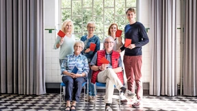 Wählen wie die Eltern