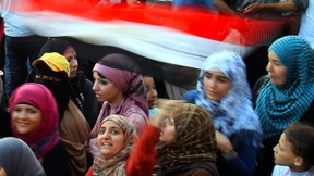 Ägypterin verkleidet sich 43 Jahre als Mann