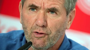 Nur noch sieben Punkte bis Europa